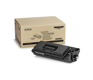 Xerox High Capacity Print Cartridge, Phaser 3500
