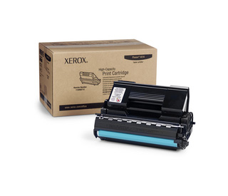 Xerox High-Capacity Print Cartridge, Phaser 4510