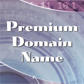 Domain Name Available!